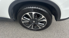 Suzuki Vitara 1.4 Boosterjet 48V Hybrid SZ5 5dr Petrol Estate